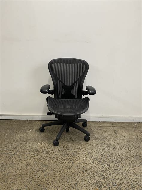 herman miller warranty second hand.